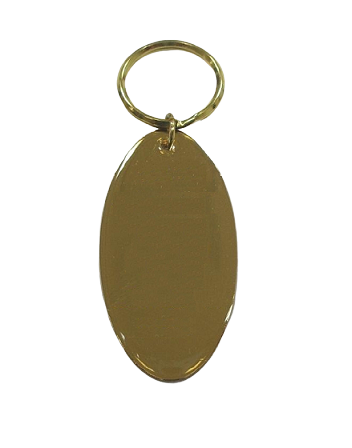 Customised keyring by Transcope Trading Singapore